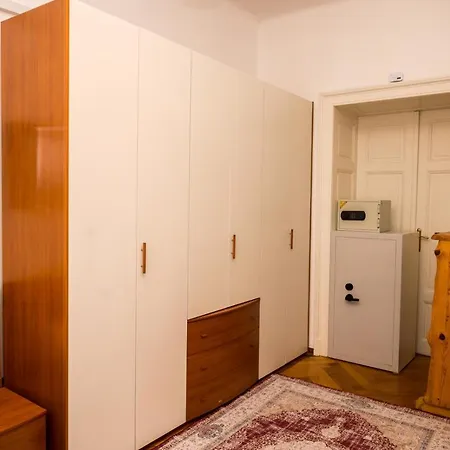 Apartman Berka Zagreb Exterior photo
