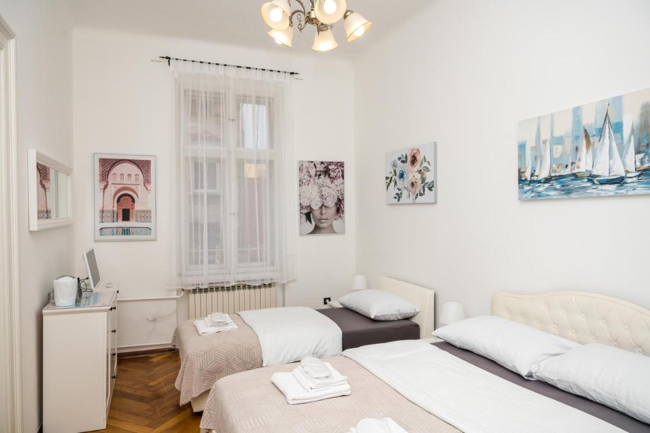 Berka Zagreb