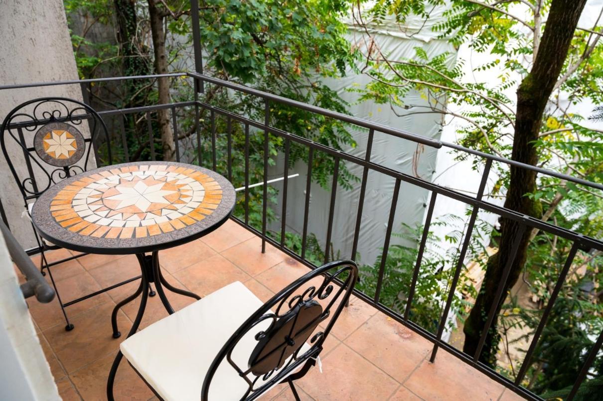 Apartma Berka *