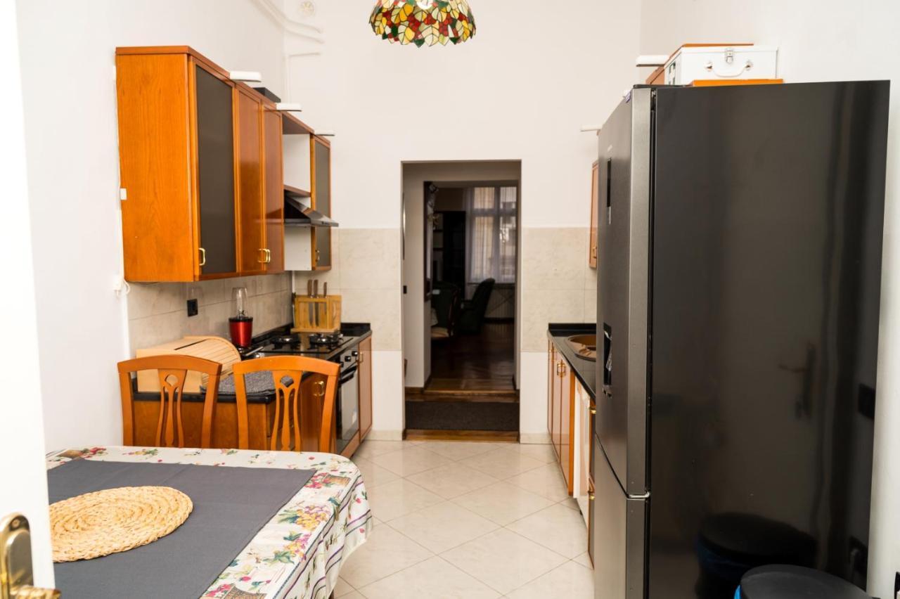 Berka Apartma *