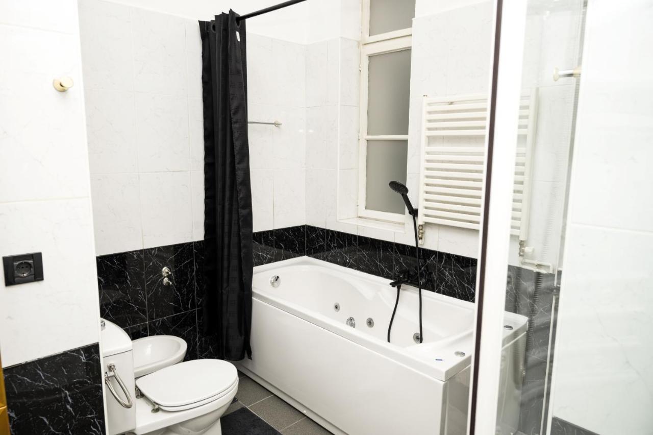 Berka Apartma