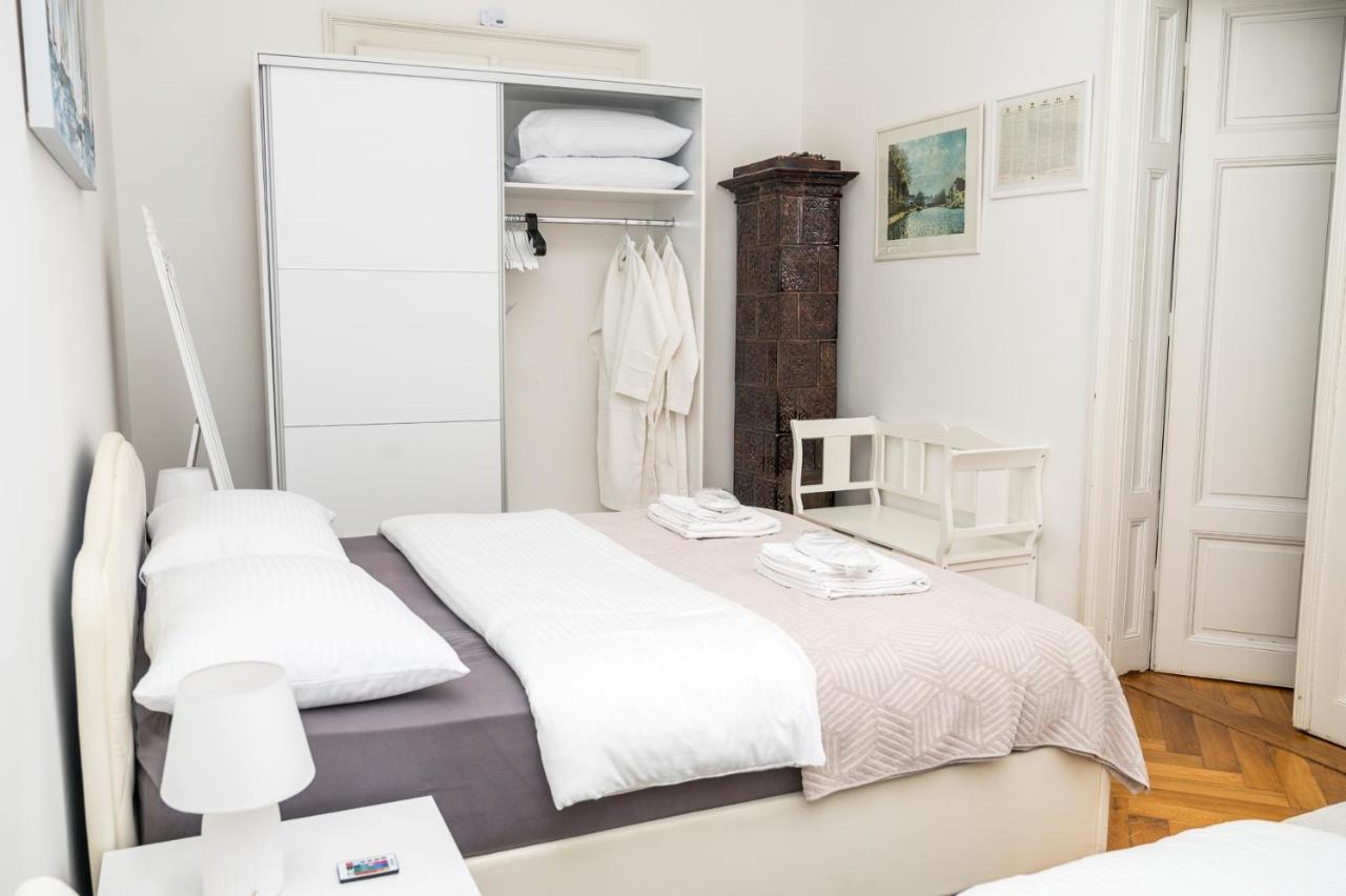 Apartament Berka