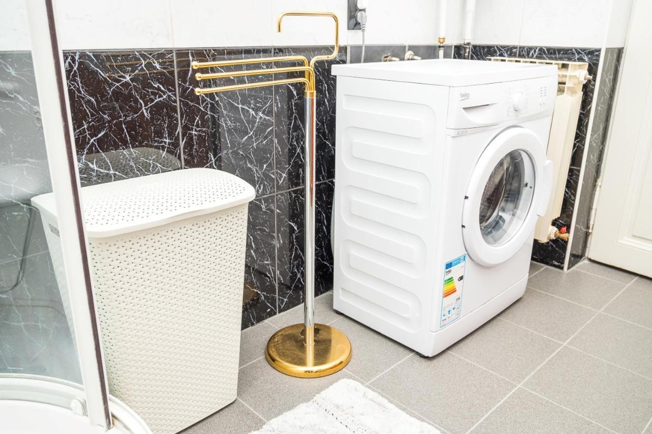 Berka Apartament