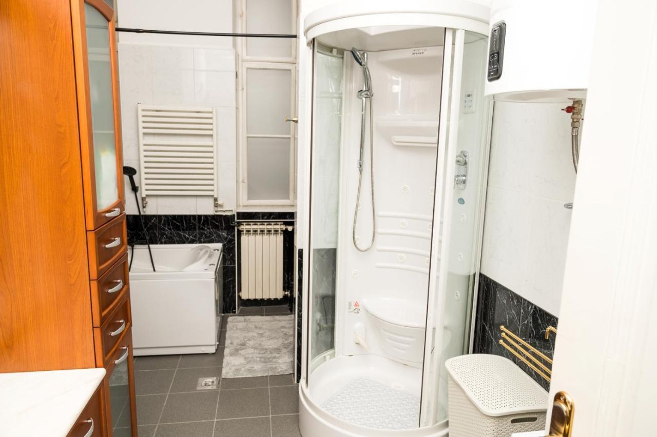 Berka Apartma