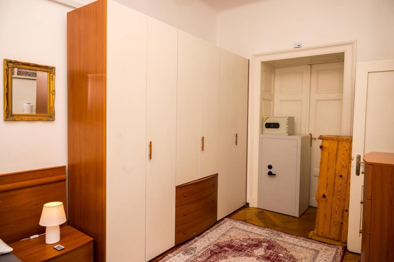 Berka Apartma *