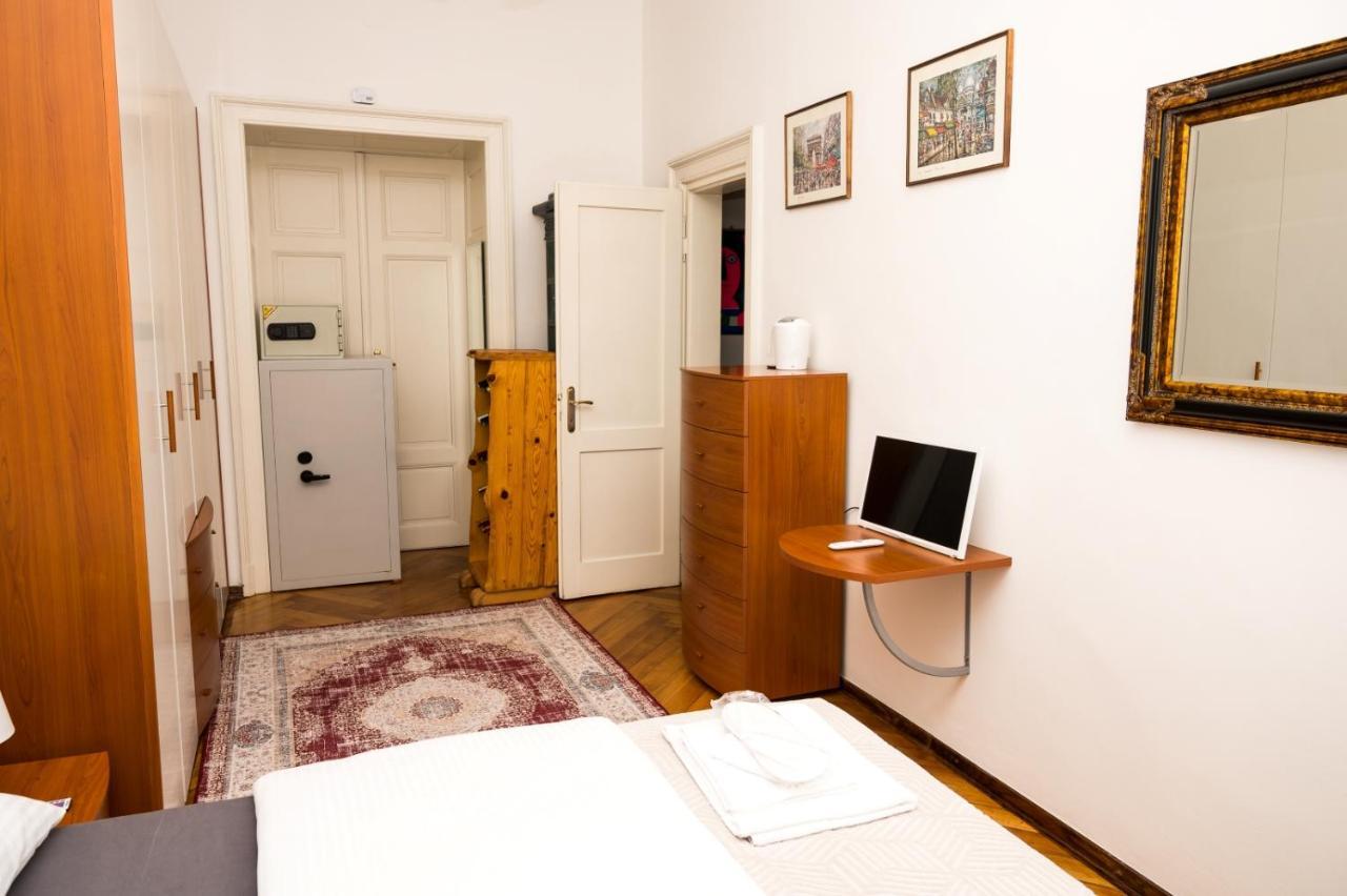 Apartma Berka *