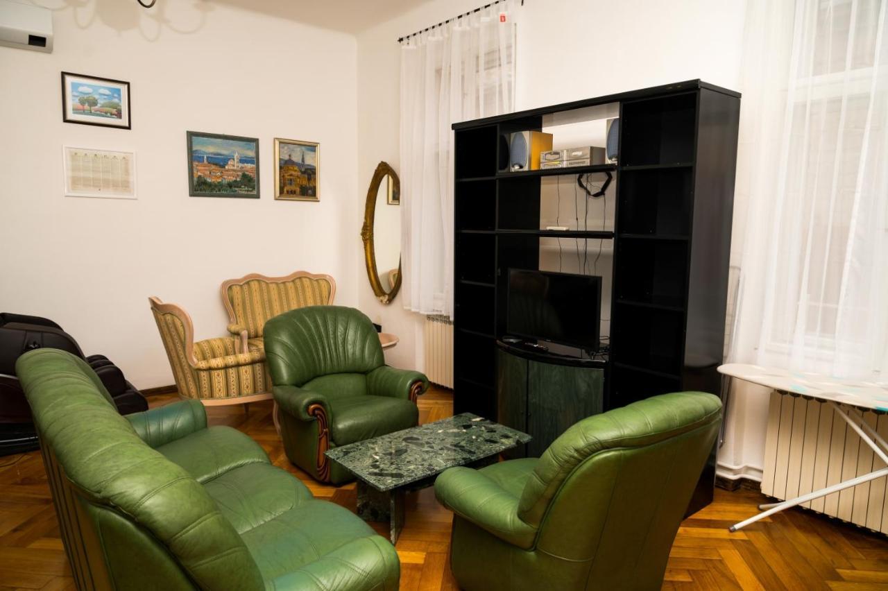 Berka Apartma *